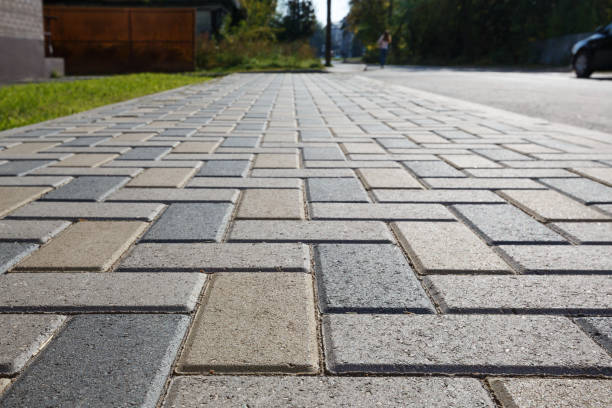 Best Residential Driveway Paver Services  in West Fork, AR