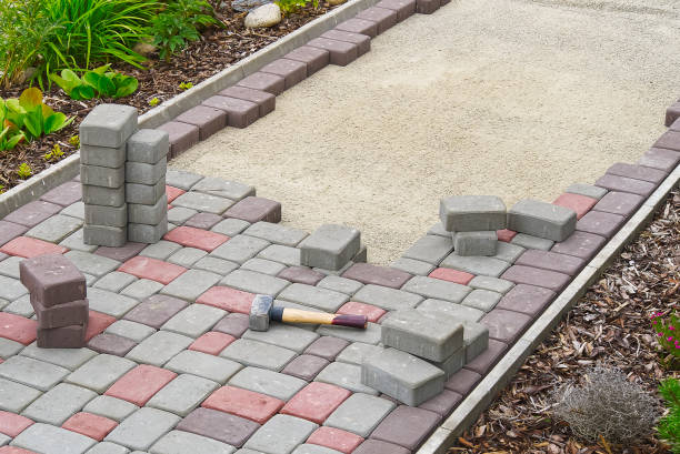 Best Permeable Paver Driveway  in West Fork, AR
