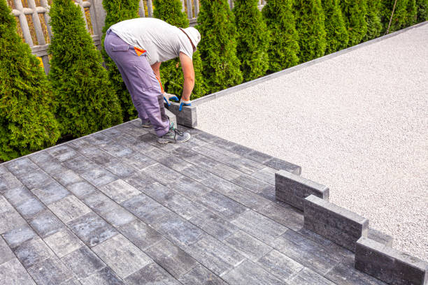 Best Decorative Driveway Pavers  in West Fork, AR