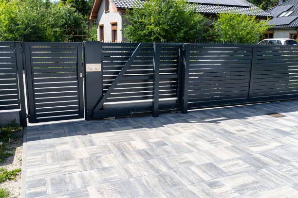Best Interlocking Driveway Pavers  in West Fork, AR
