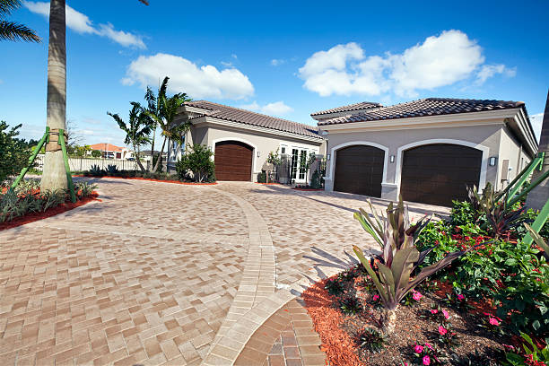 Best Professional Driveway Pavers  in West Fork, AR