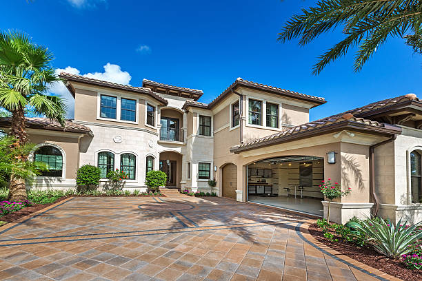 Best Residential Paver Driveway  in West Fork, AR