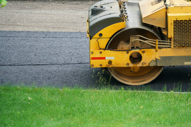 Best Affordable Driveway Pavers  in West Fork, AR