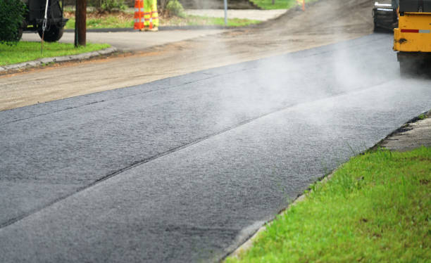 Best Driveway Paving Contractor  in West Fork, AR
