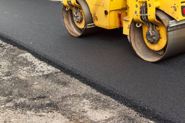 Best Concrete Paver Driveway  in West Fork, AR