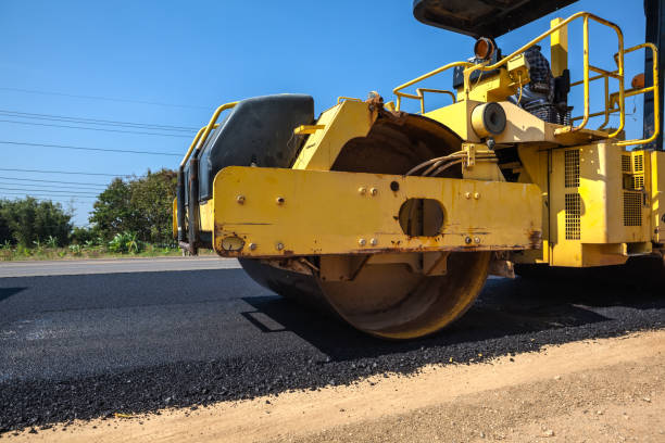 Professional Driveway Pavers in West Fork, AR